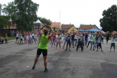 Tájékoztató nap 2018.06.11